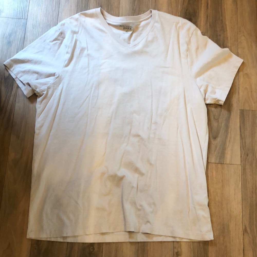 V-neck